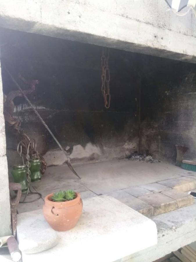 Holiday Home Spalato Dış mekan fotoğraf
